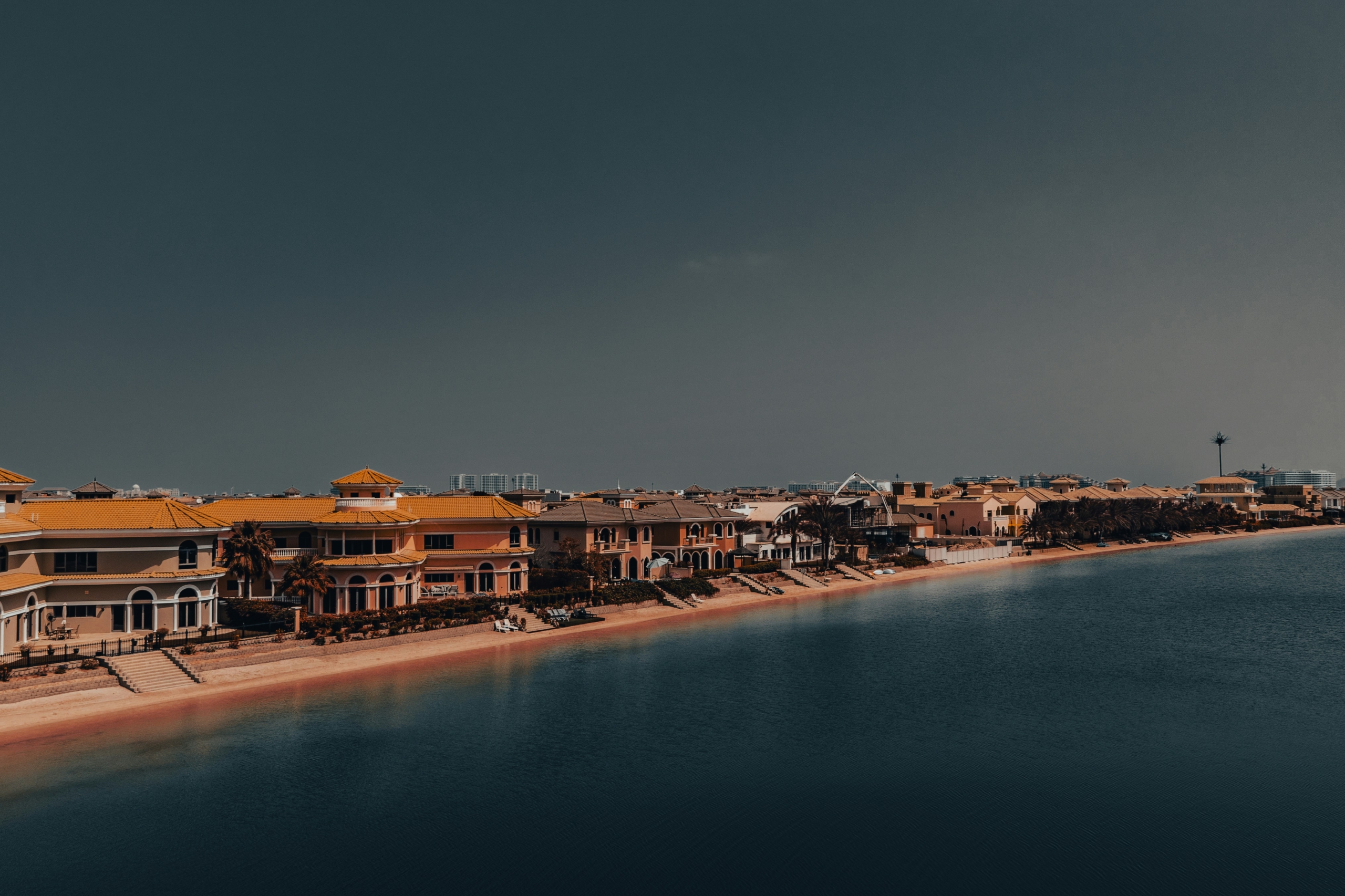 Palm Jumeirah